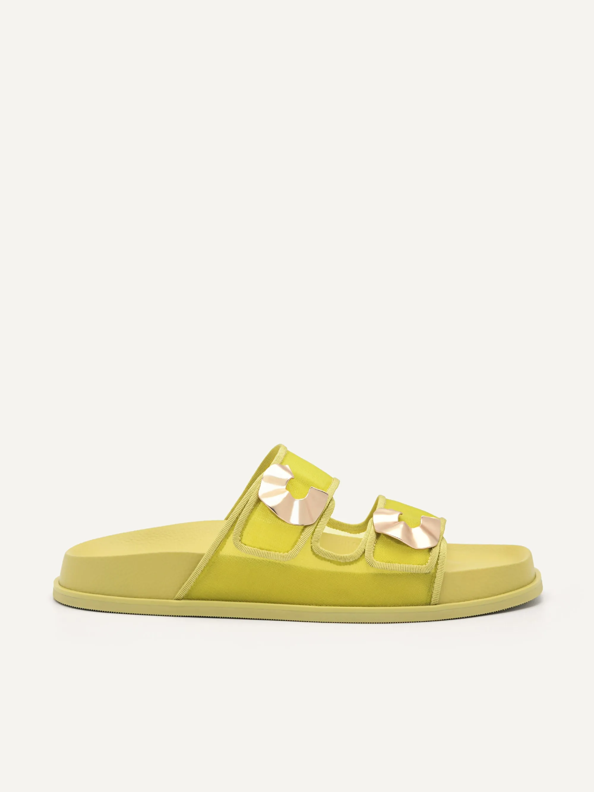 Iris Strap Sandals
