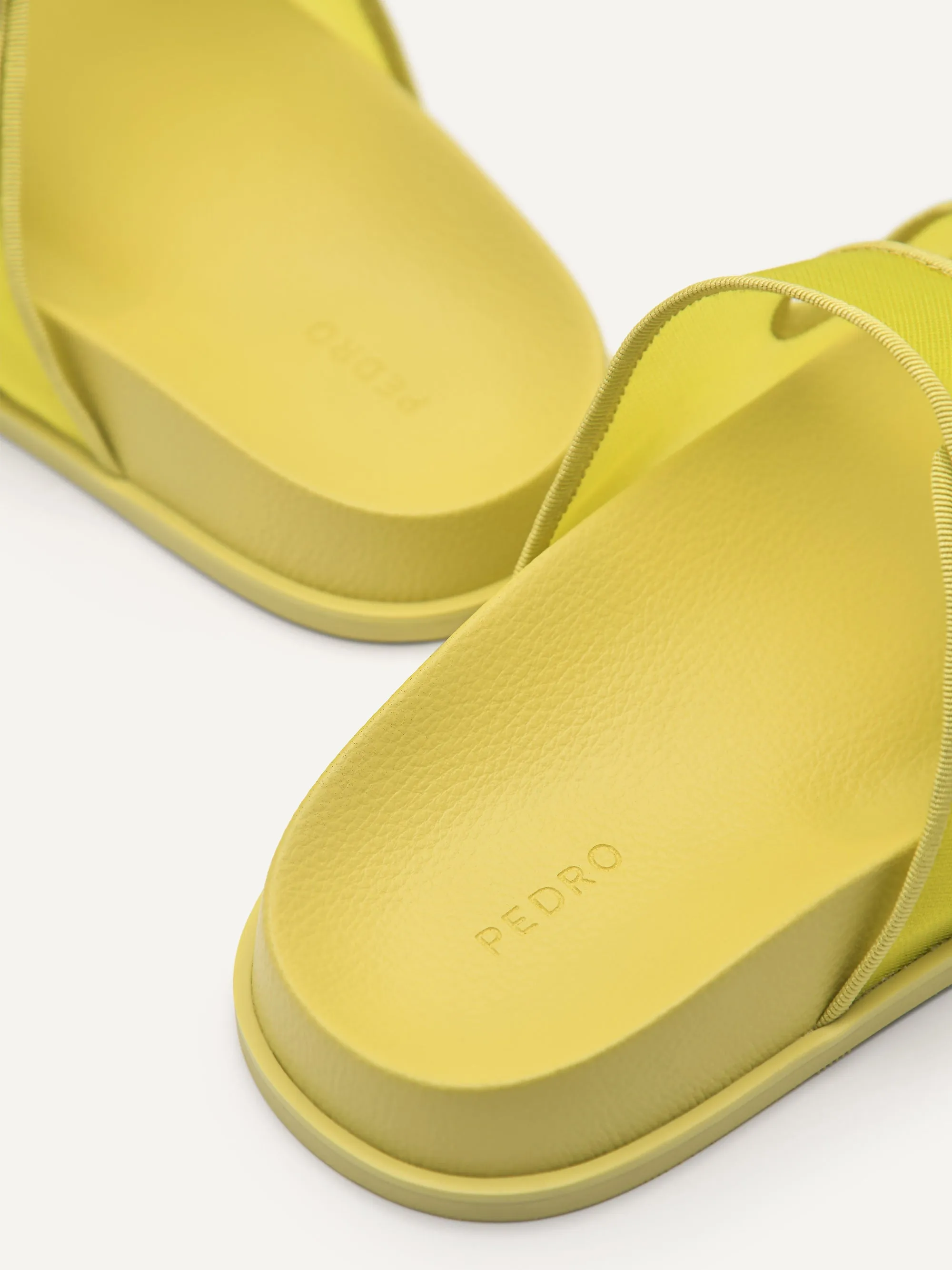 Iris Strap Sandals