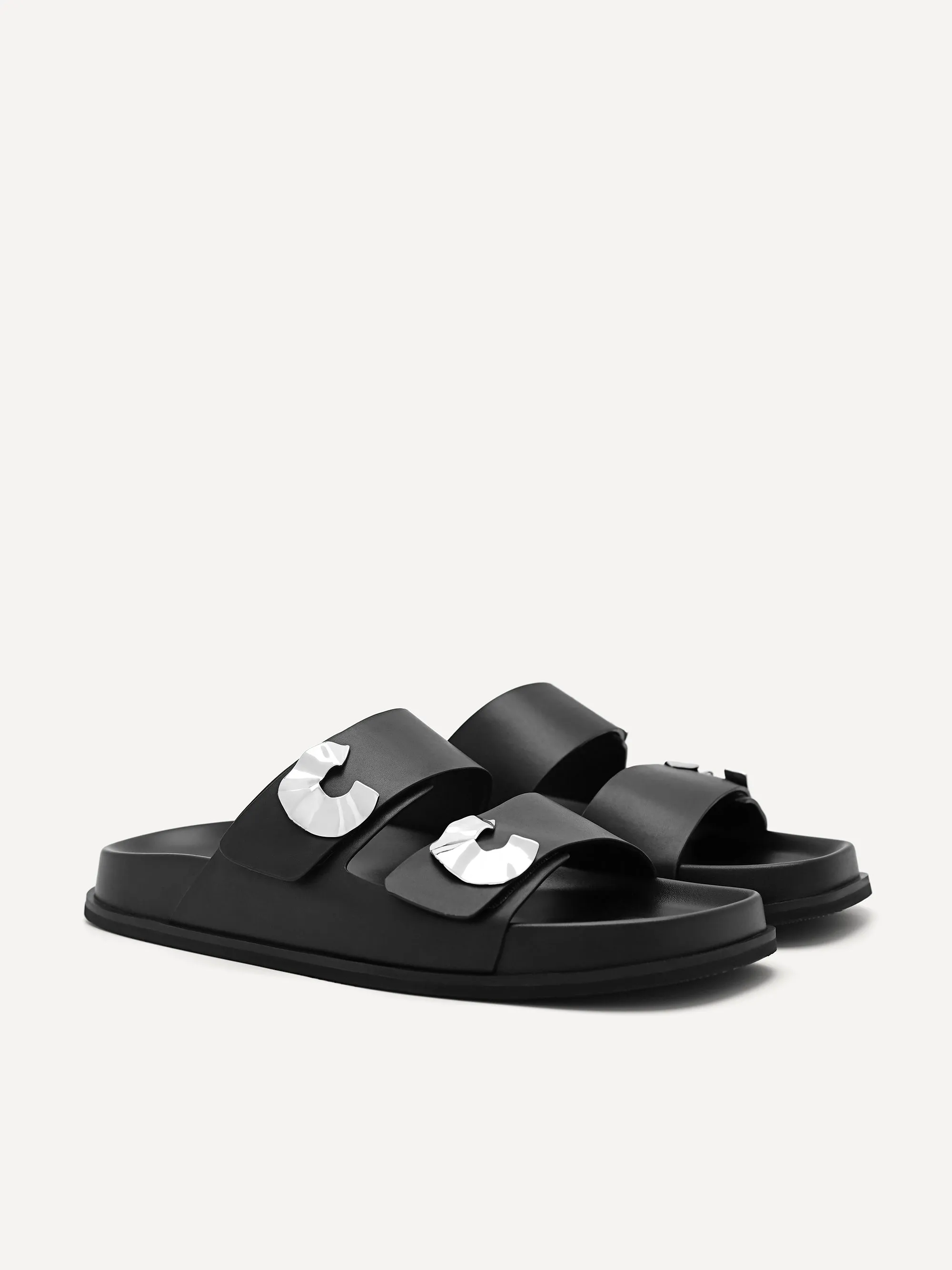 Iris Strap Sandals