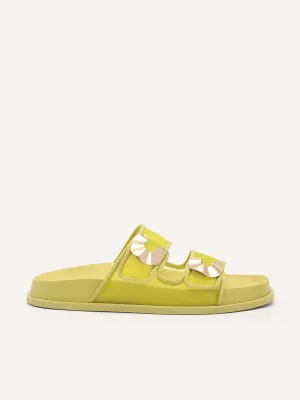 Iris Strap Sandals