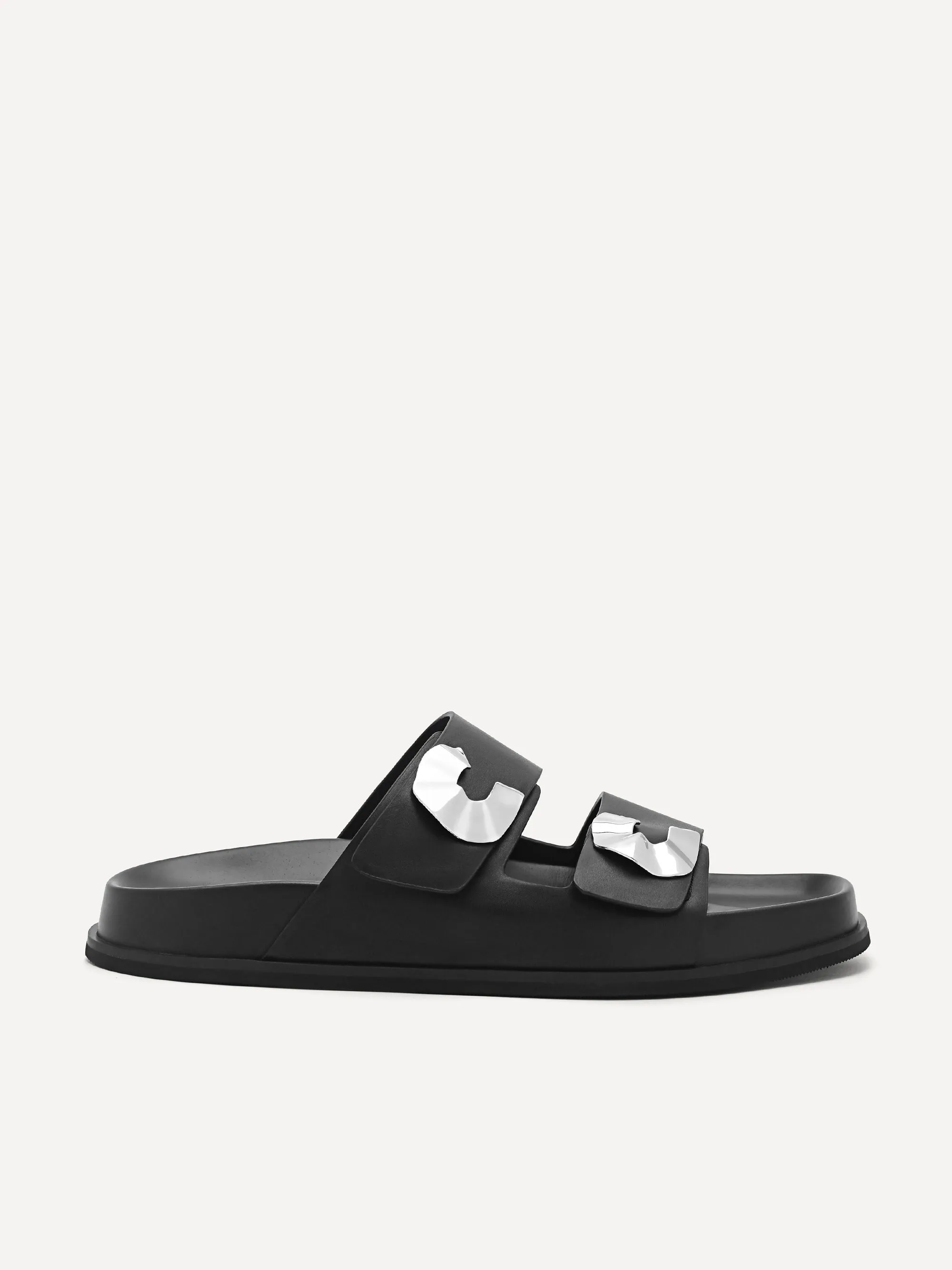 Iris Strap Sandals