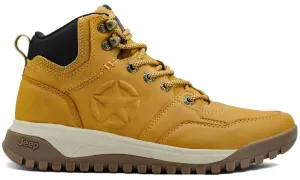 JEEP MID BOOT MEN