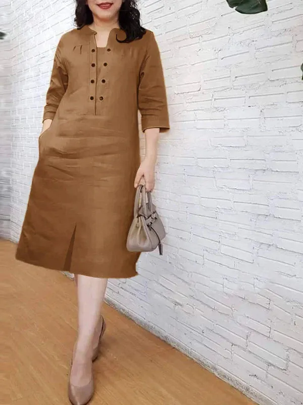 Jordyn - Elegant Stylish Dress