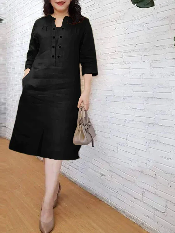Jordyn - Elegant Stylish Dress