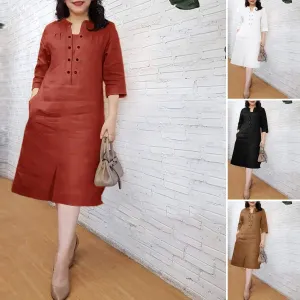 Jordyn - Elegant Stylish Dress