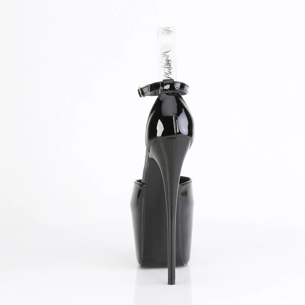JUBILANT-15 Fetish Platform Sandal