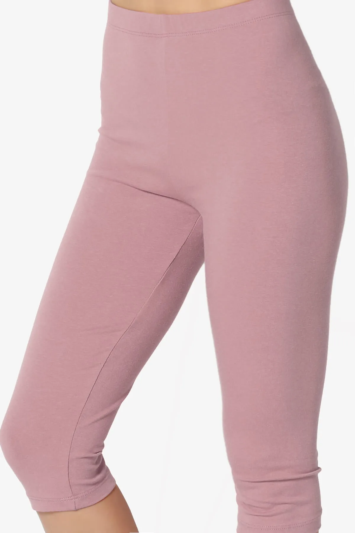Kite Cotton Below Knee Leggings PLUS