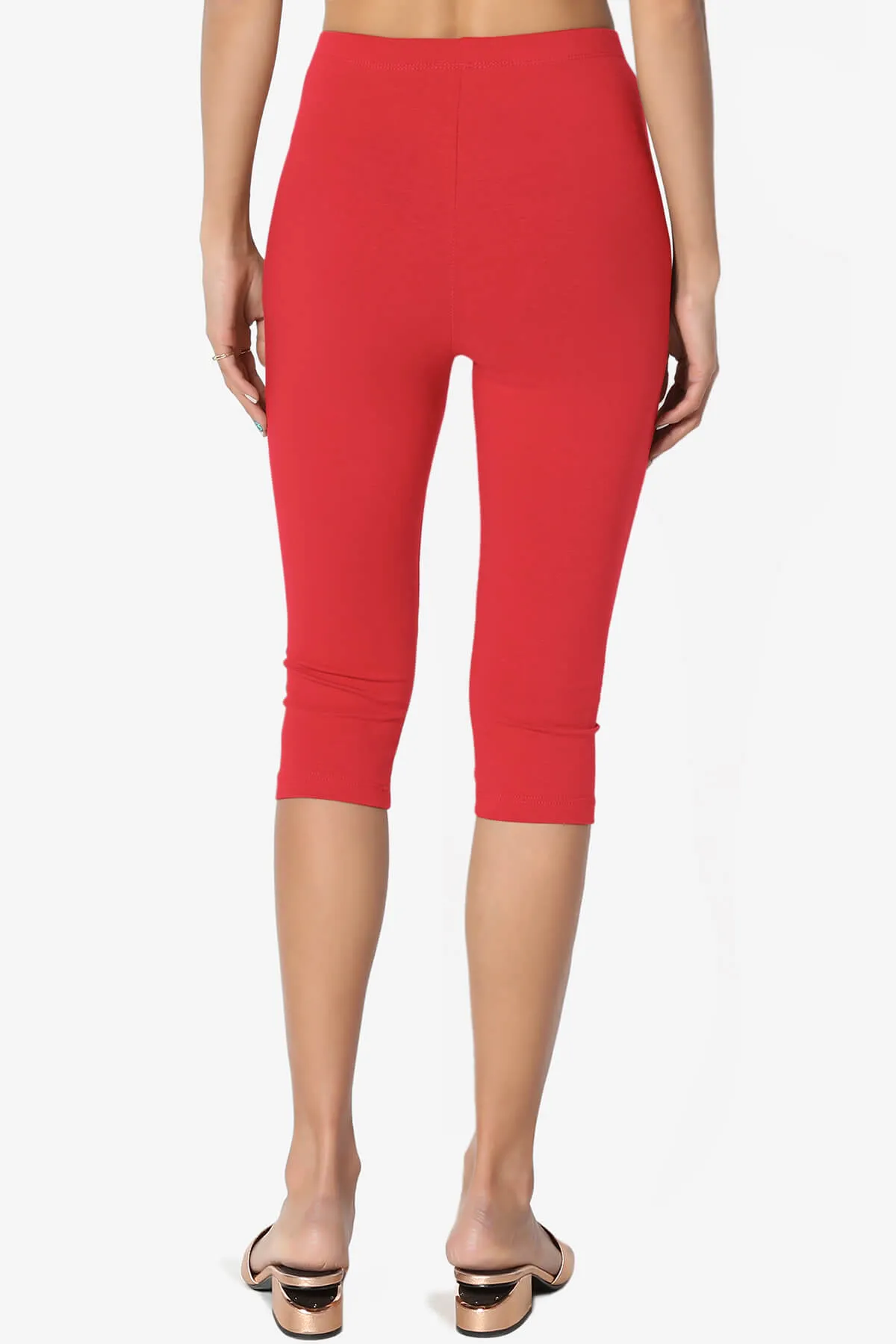 Kite Cotton Below Knee Leggings PLUS