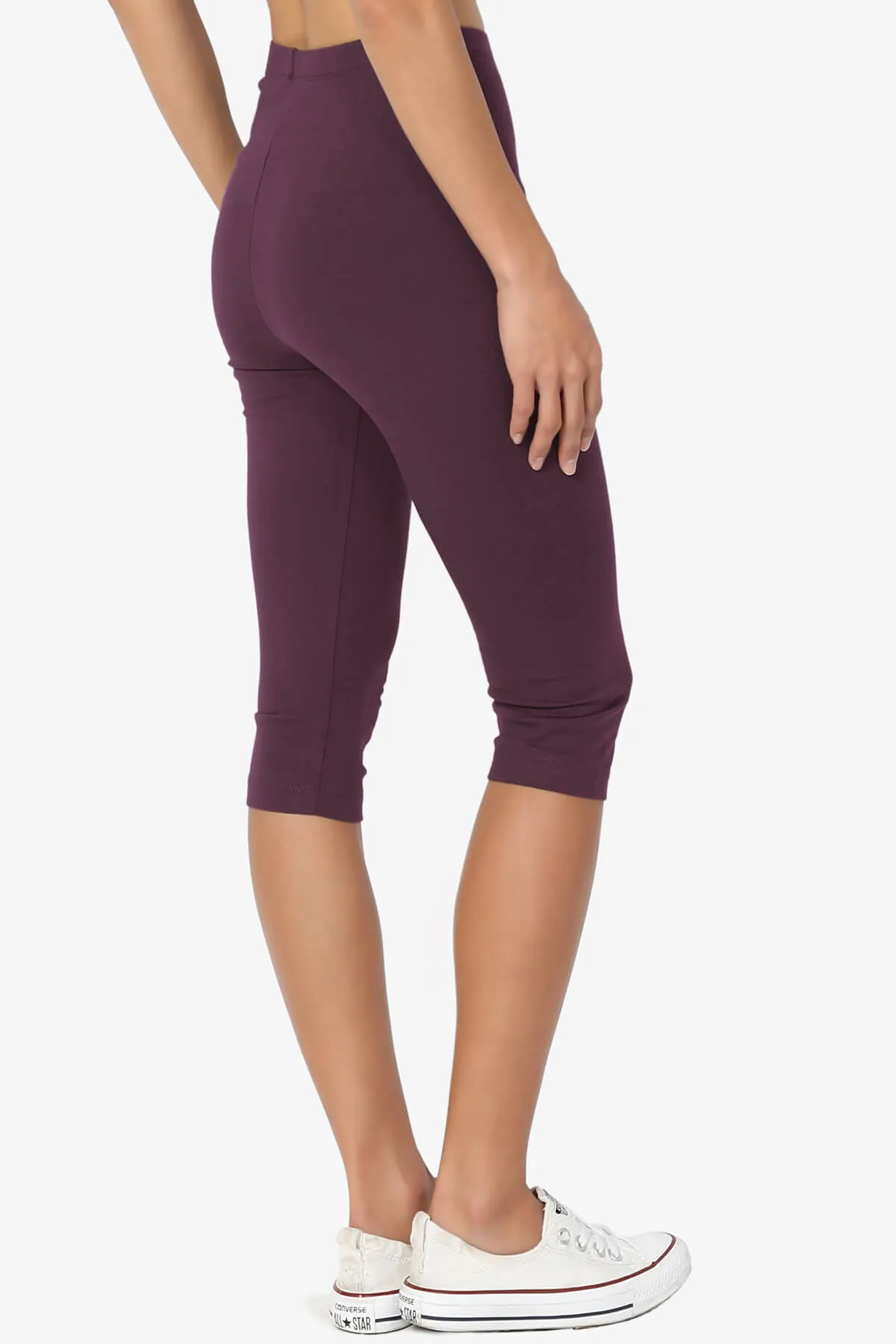 Kite Cotton Below Knee Leggings PLUS