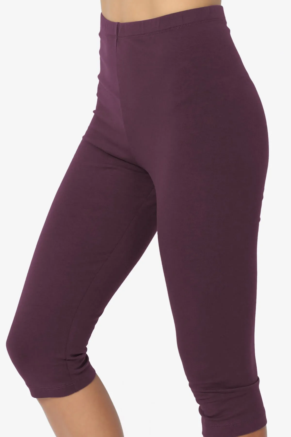 Kite Cotton Below Knee Leggings PLUS