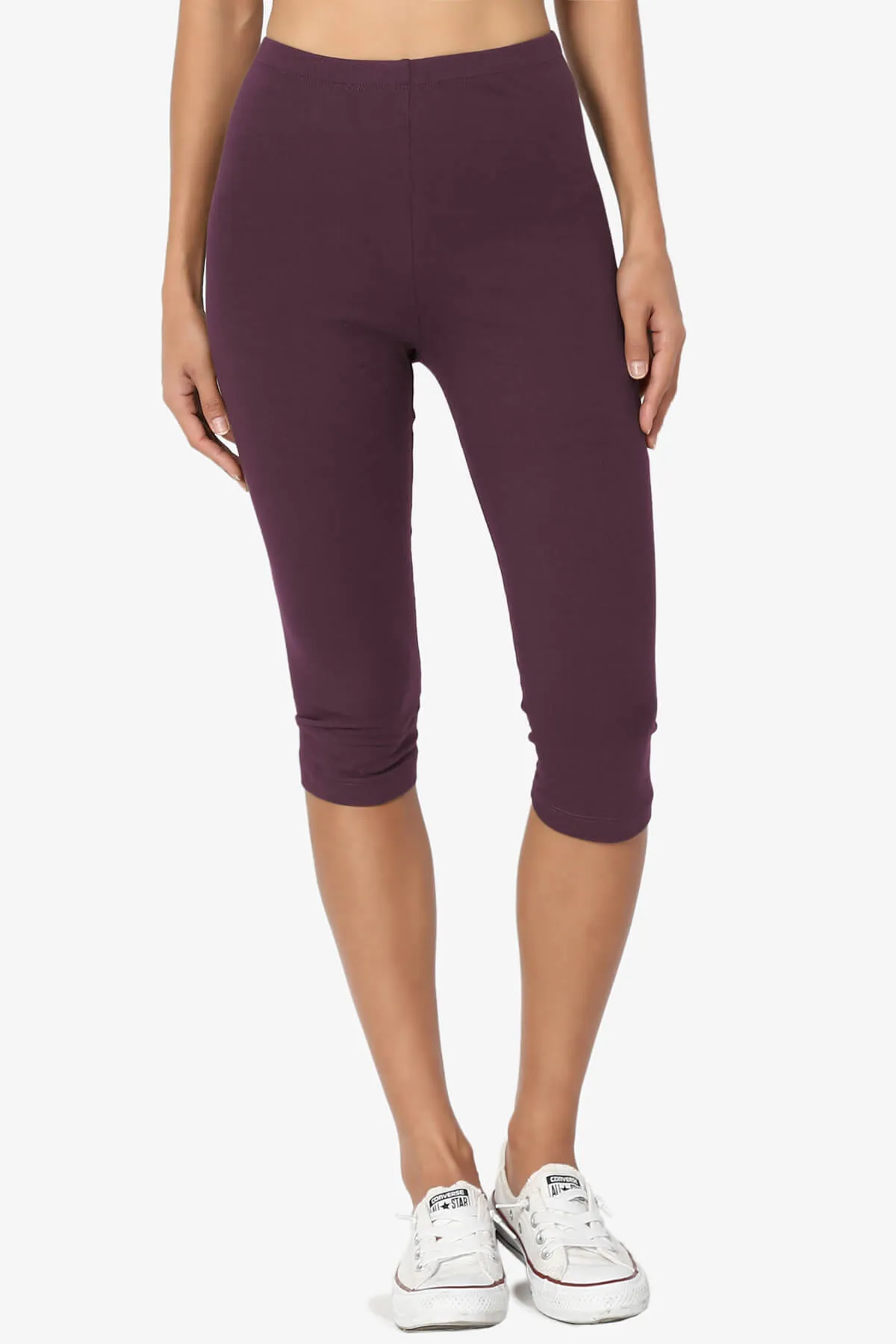Kite Cotton Below Knee Leggings PLUS