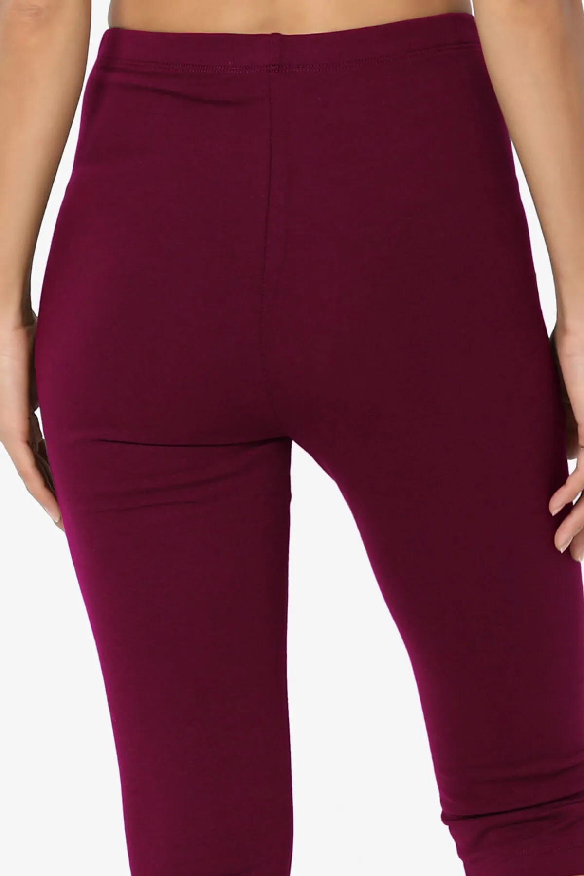 Kite Cotton Below Knee Leggings PLUS