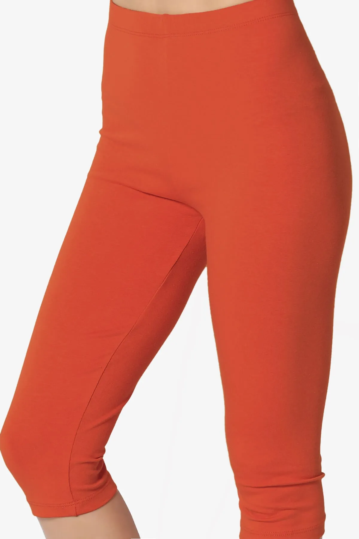 Kite Cotton Below Knee Leggings PLUS