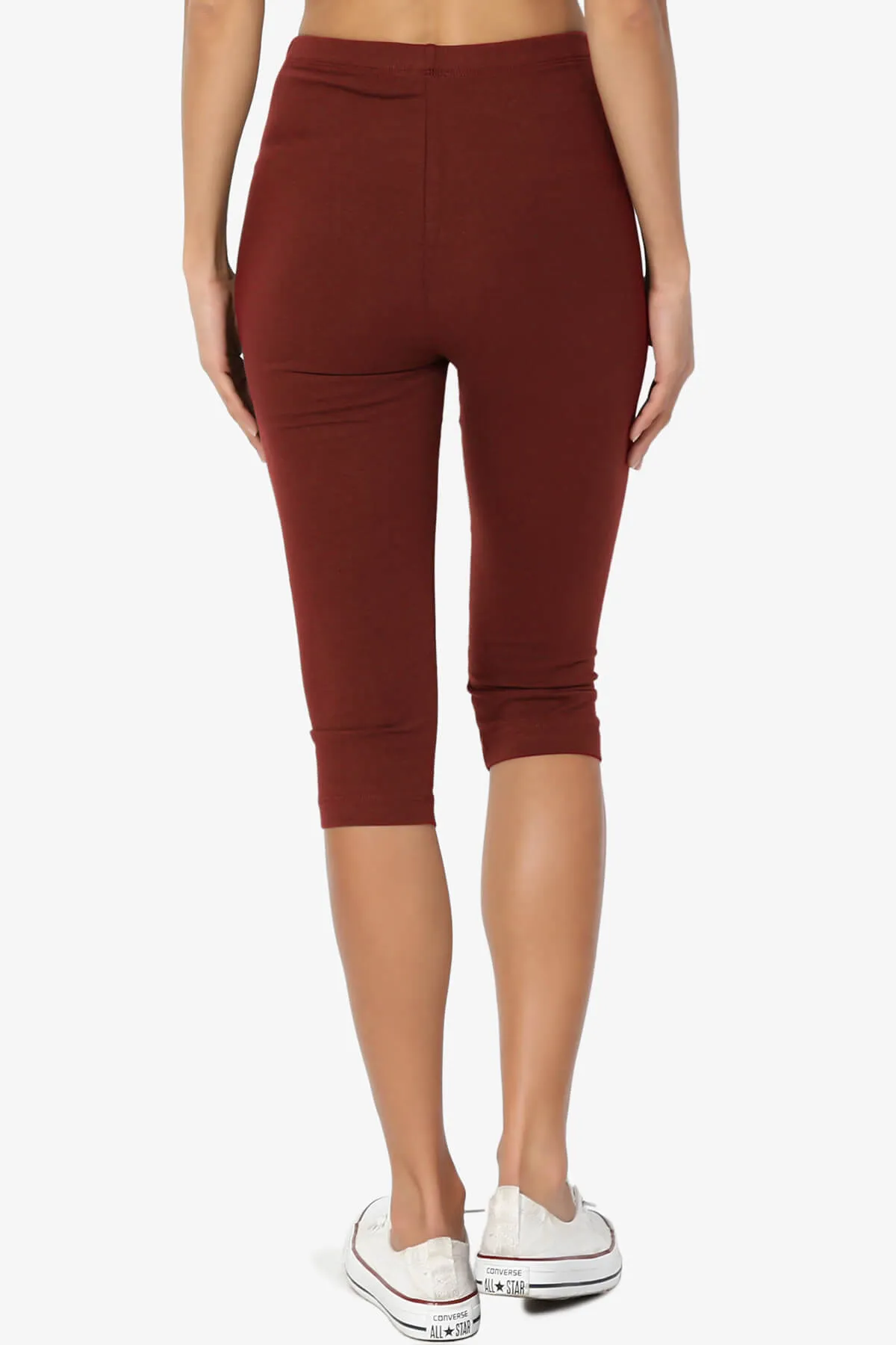 Kite Cotton Below Knee Leggings PLUS