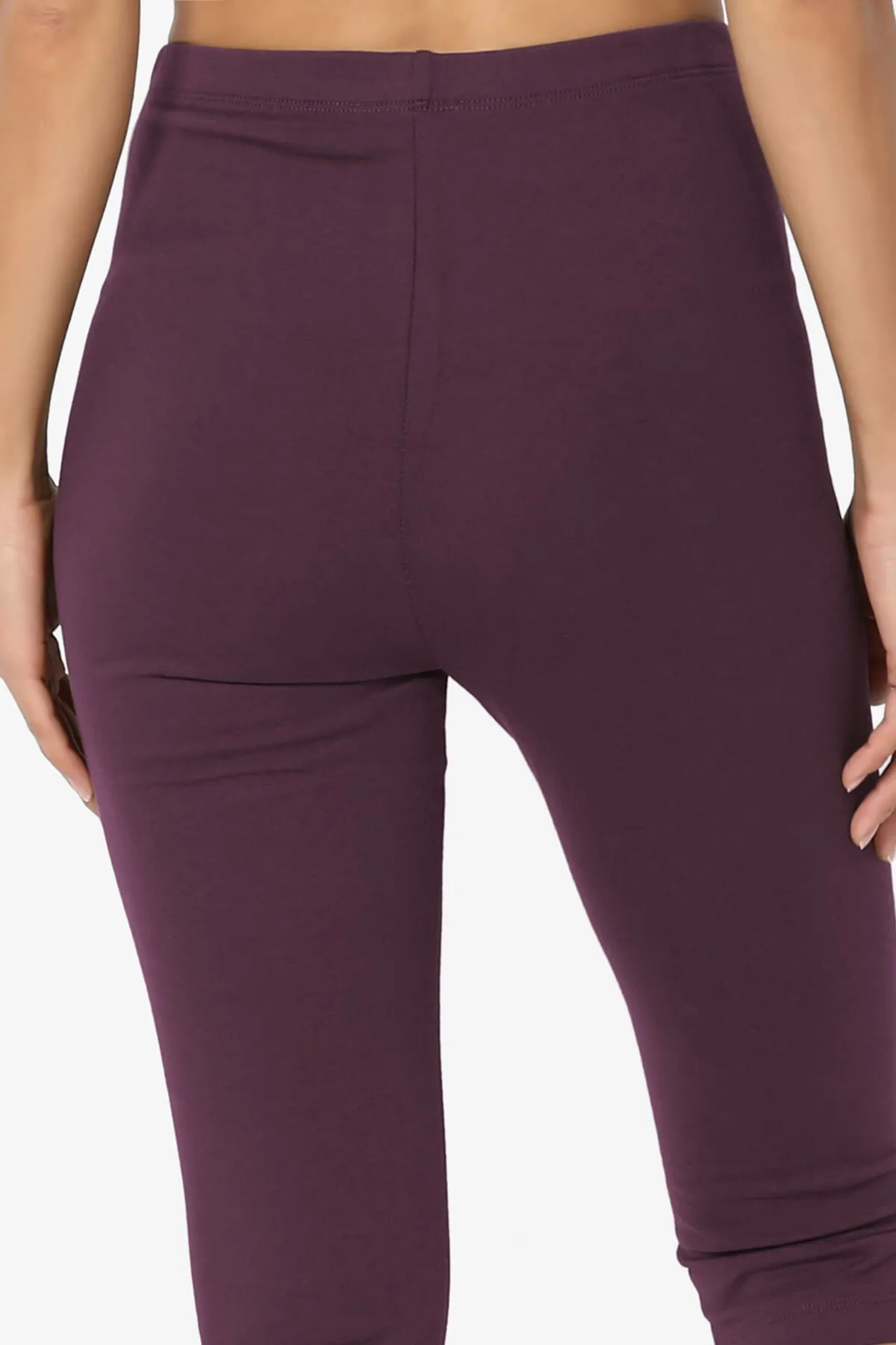 Kite Cotton Below Knee Leggings PLUS