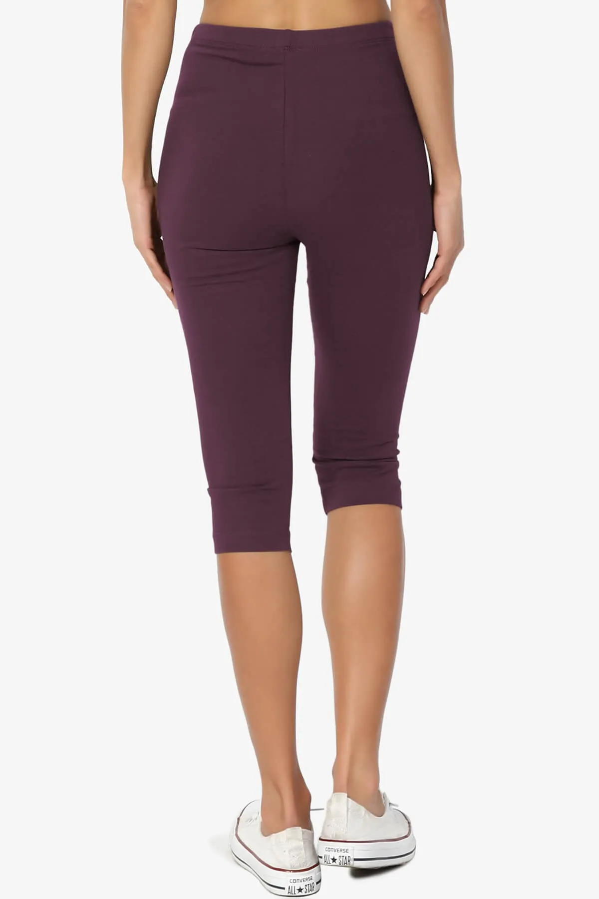 Kite Cotton Below Knee Leggings PLUS