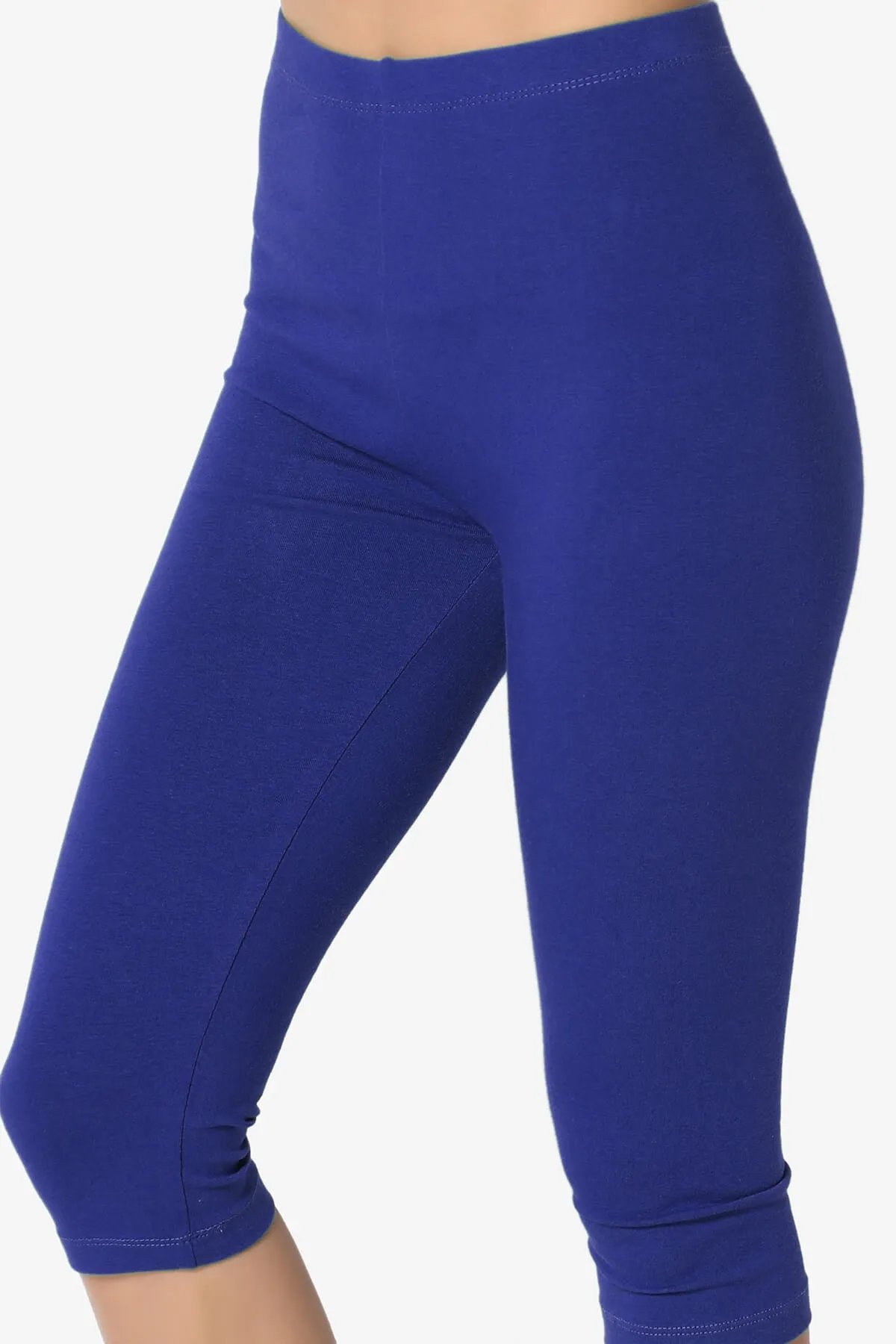 Kite Cotton Below Knee Leggings