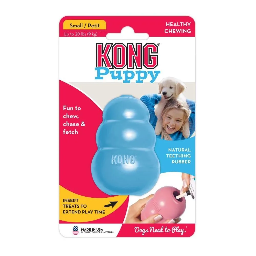 Kong Classic Chew Toys