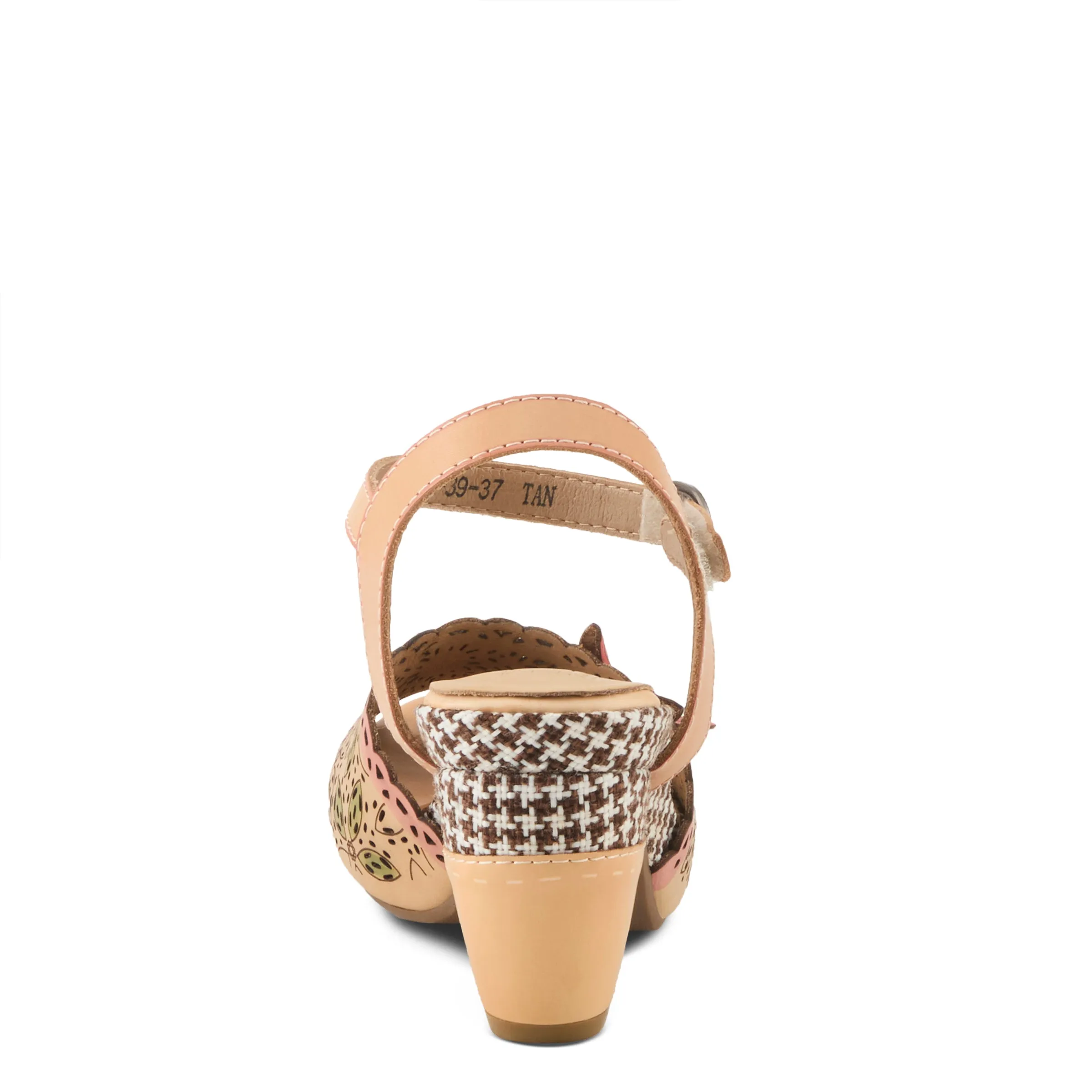 L'ARTISTE MIABELLA SANDALS