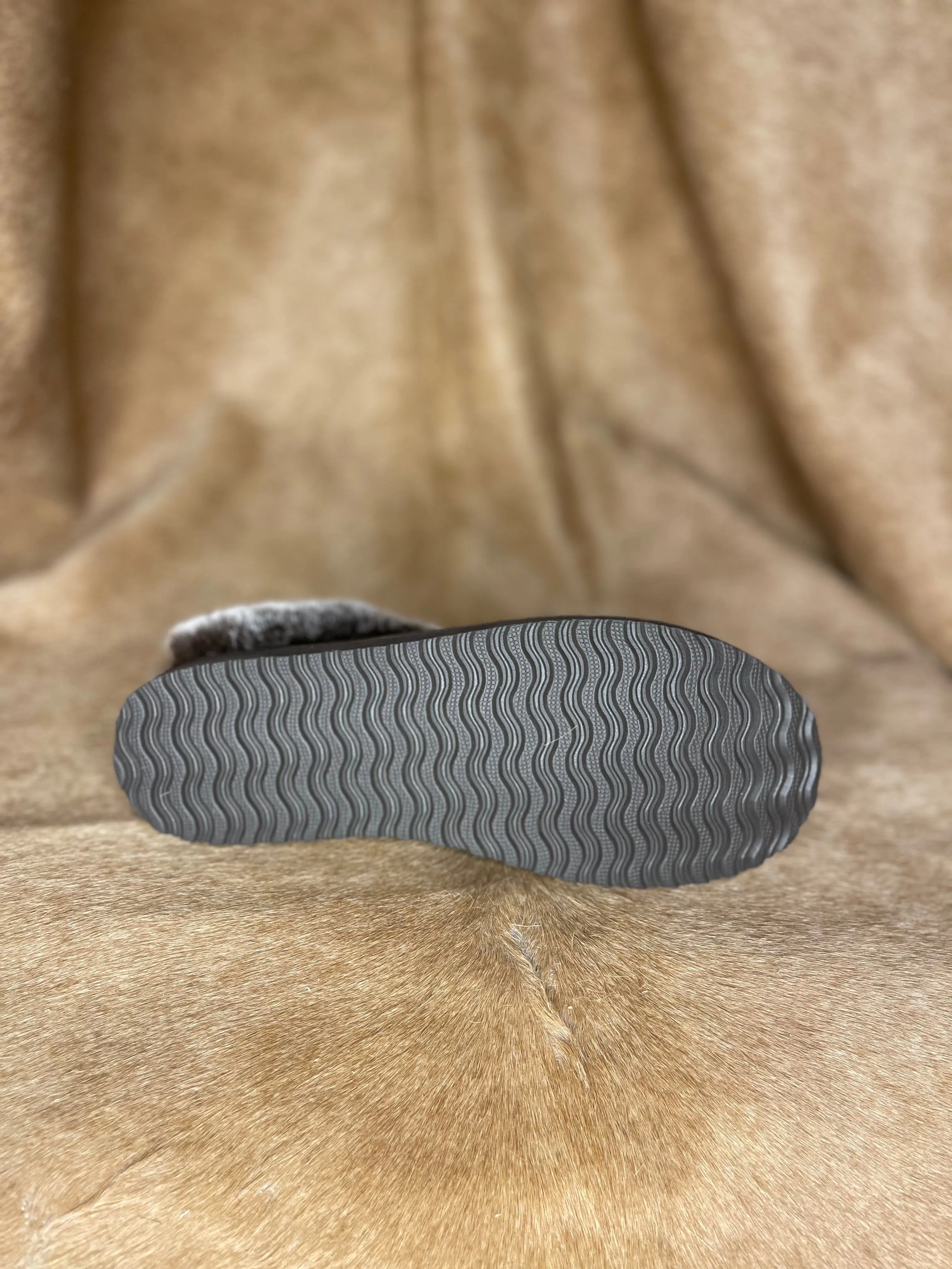 Lolly Chocolate Slipper