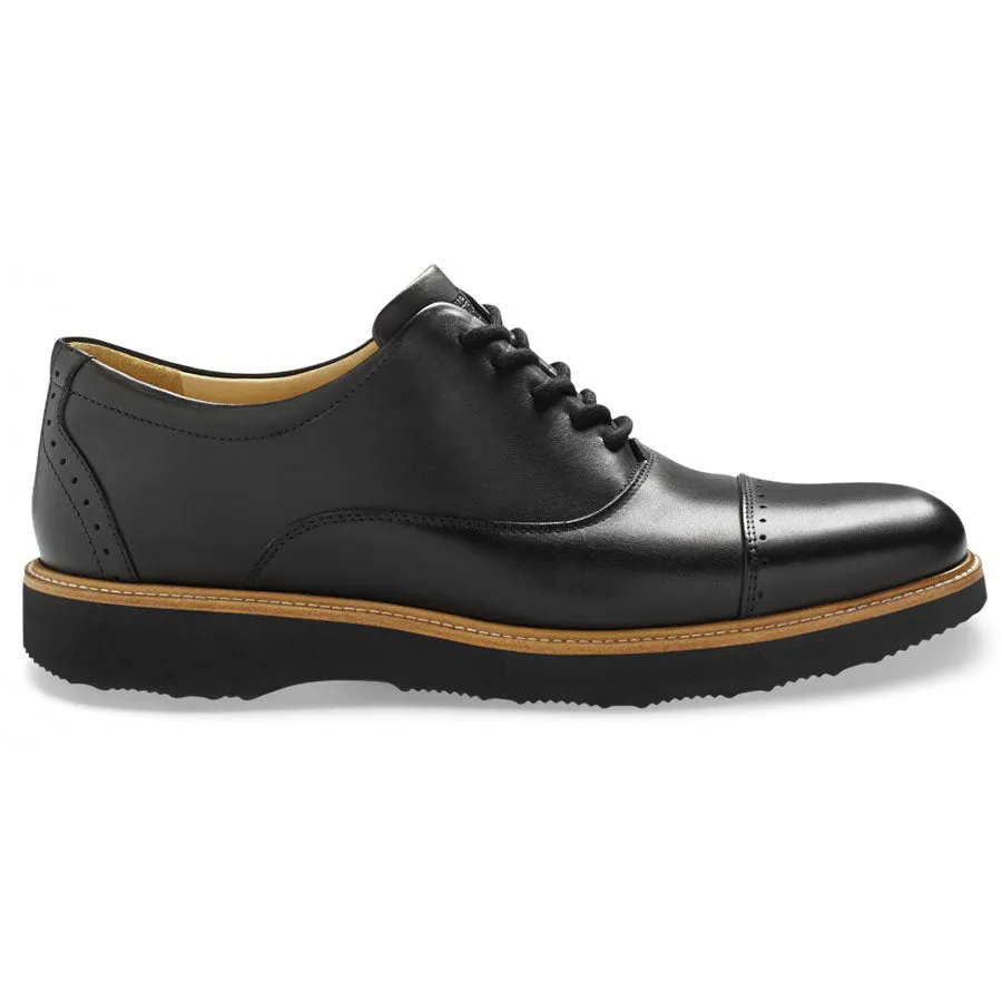 MARKET CAP-BLACK LTH