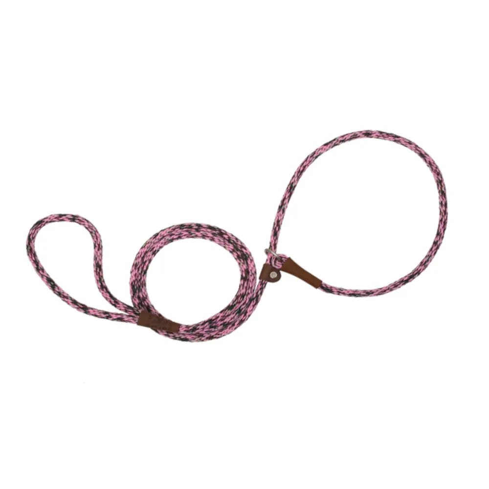 Mendota Slip Leash 3/8" - 4 feet