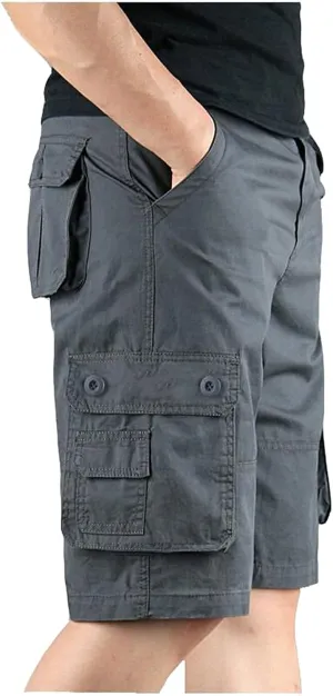 Men's Cargo Shorts and Pants Leisure Color Fashion Men's Solid Summer Men's pants Mens Cargo Shorts Size 38 Long Men's Cargo Shorts and Pants Leisure Color Fashion Men's Solid Summer Men's pants Mens Cargo Shorts Size 38 Long
