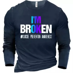 Men's Cotton Full Sleeves Sweatshirt