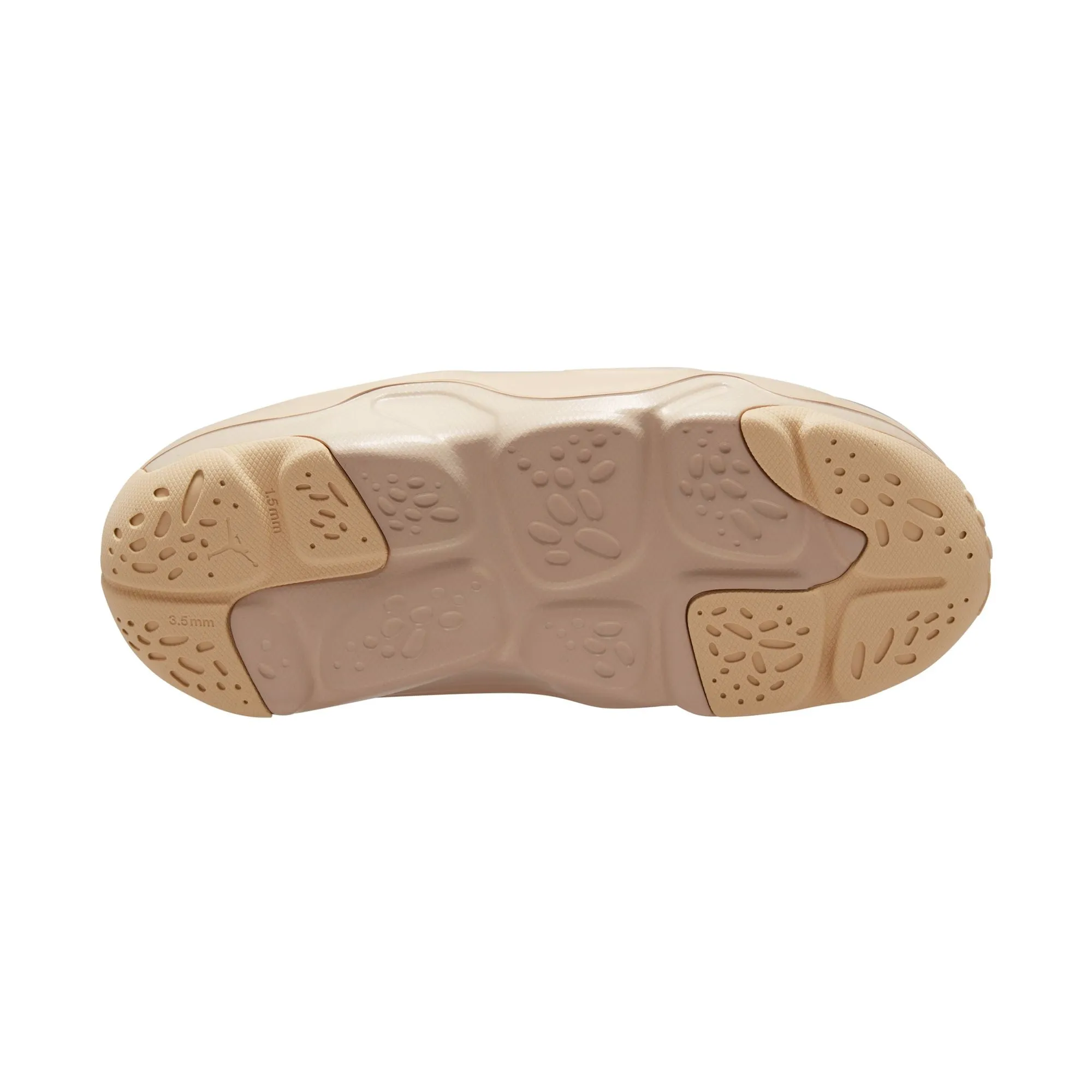 MENS JORDAN ROAM SLIDE (SANDDRIFT)