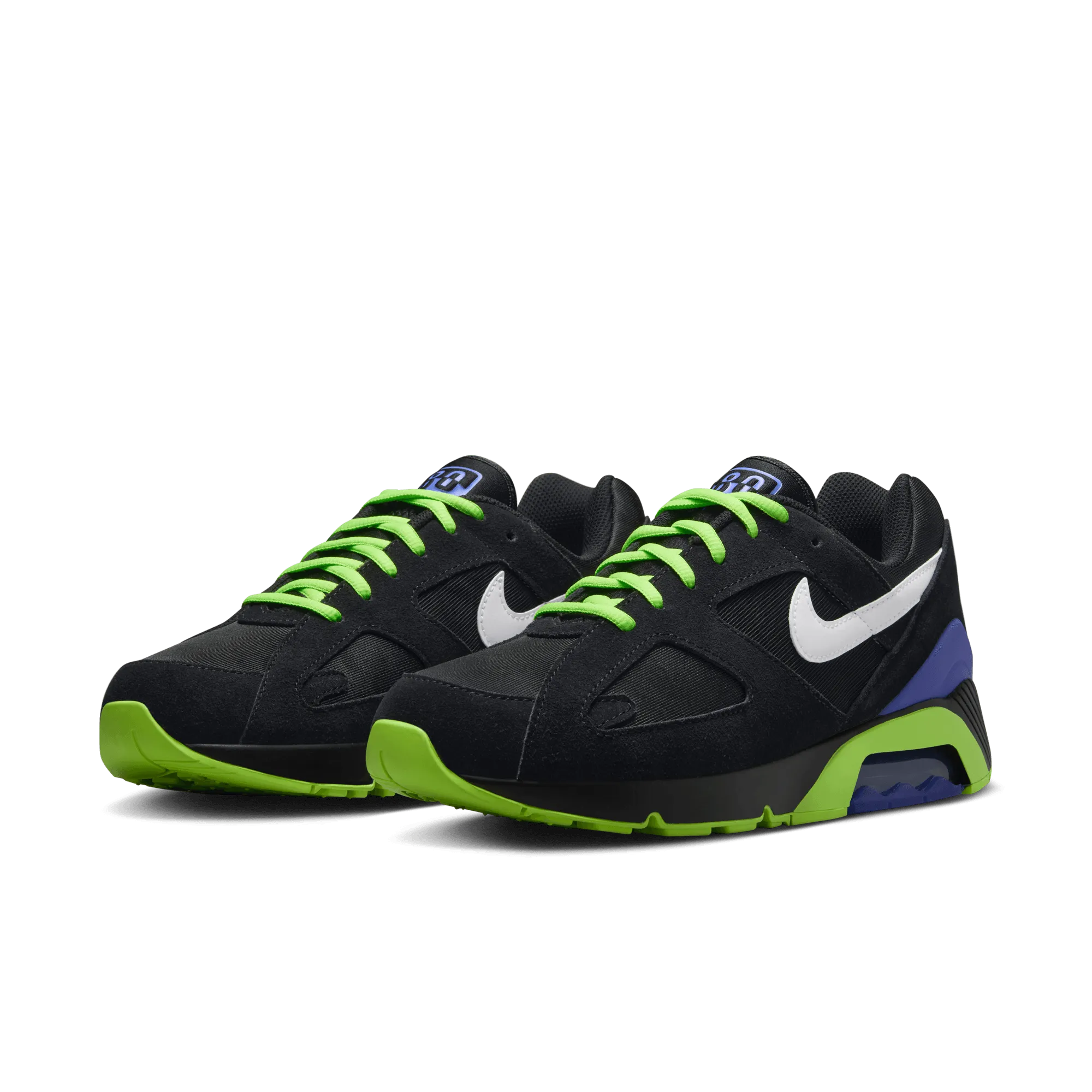 MEN'S NIKE AIR 180  FZ3058-001