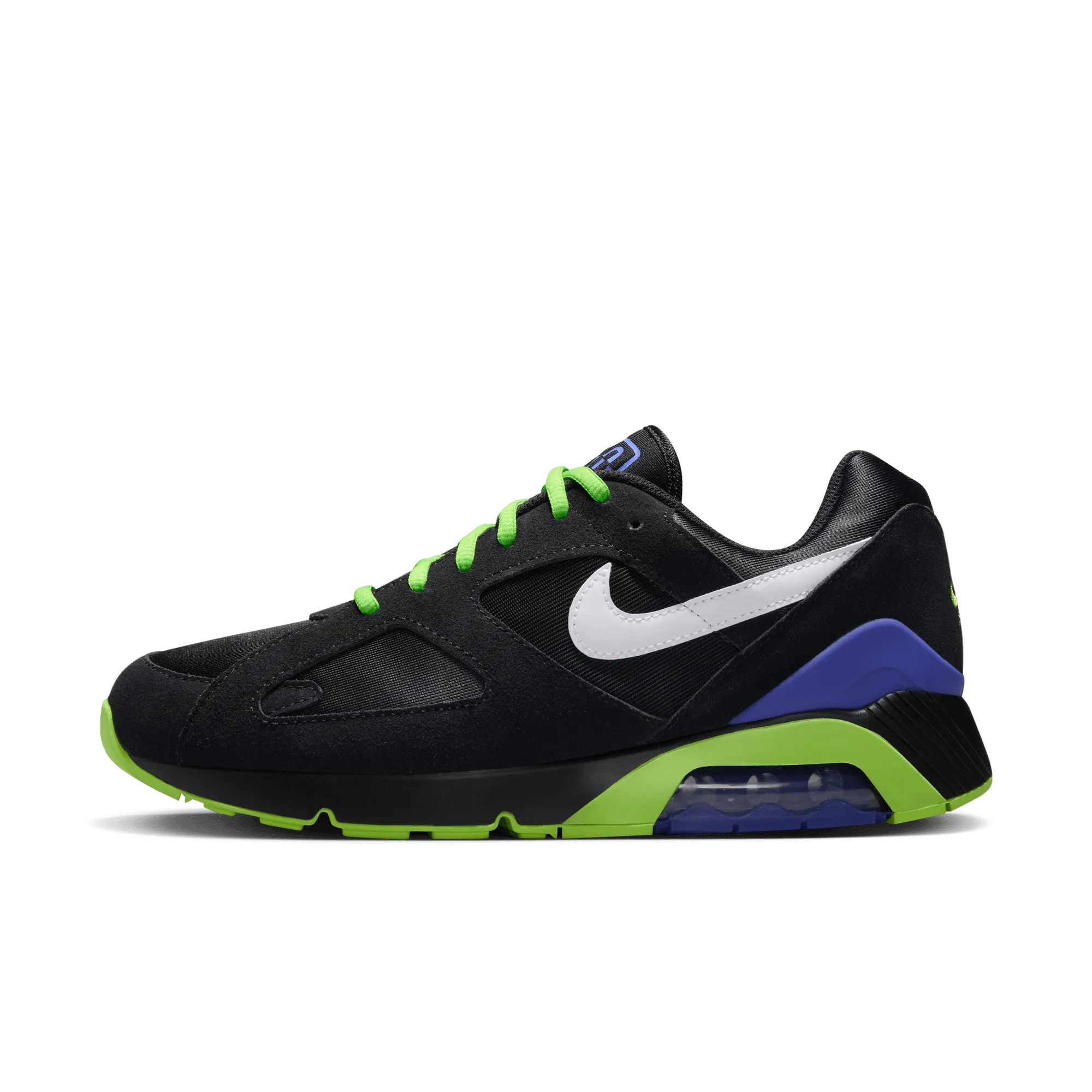 MEN'S NIKE AIR 180  FZ3058-001