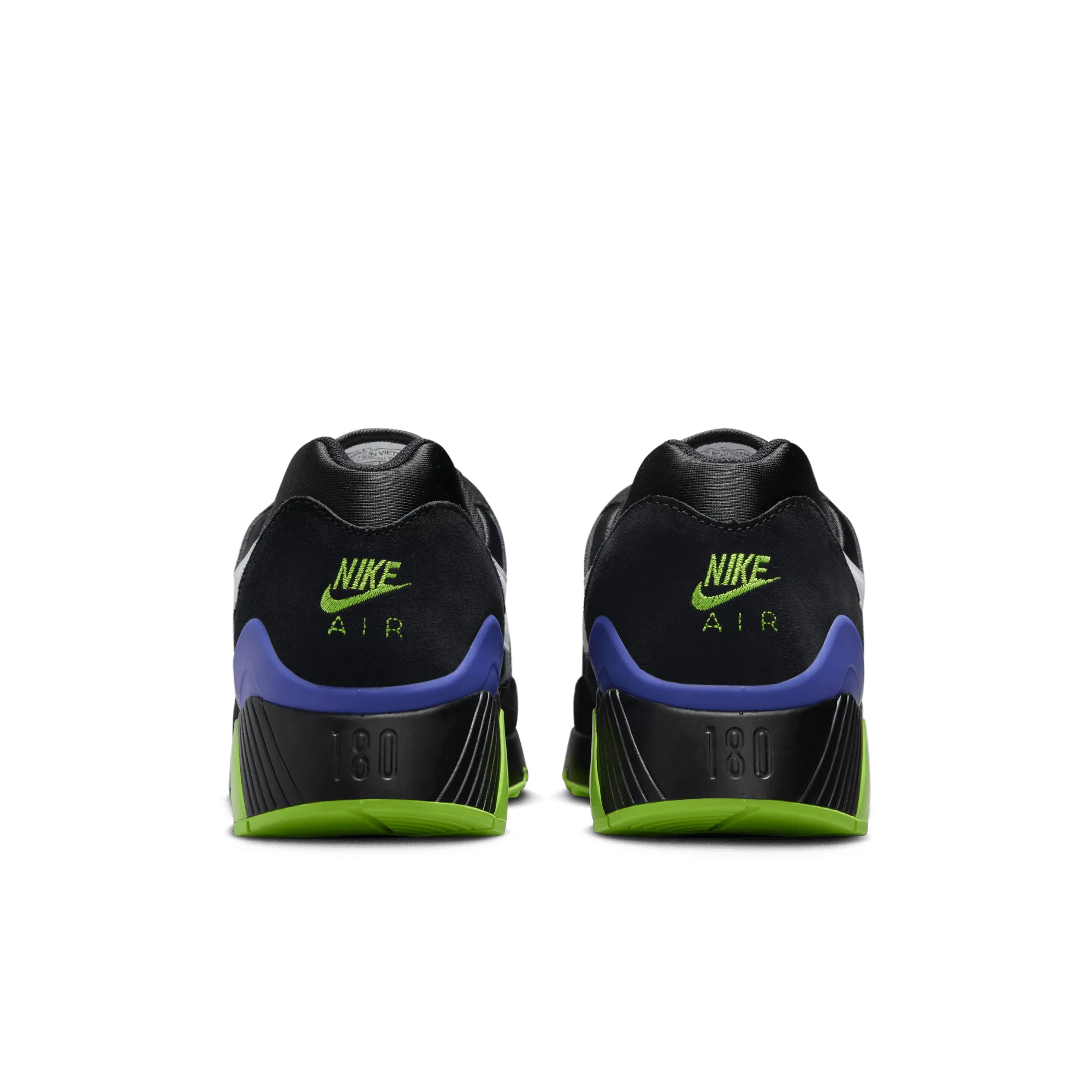 MEN'S NIKE AIR 180  FZ3058-001