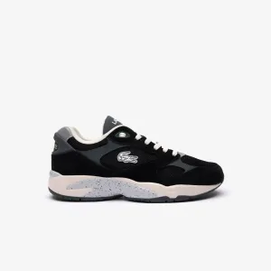 Men’s Storm 96 Vintage Cashmere Effect Trainers - 46SMA0011