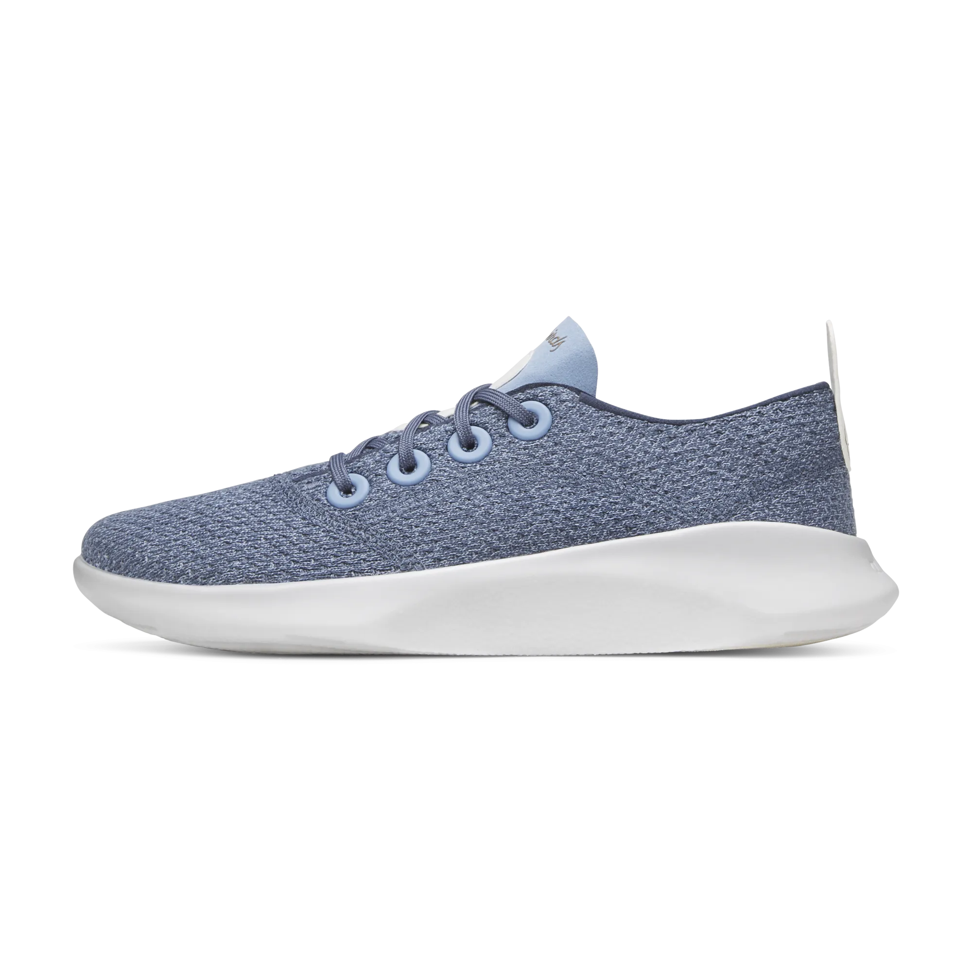 Men's SuperLight Tree Runners - Hanami Night (Blizzard Sole)
