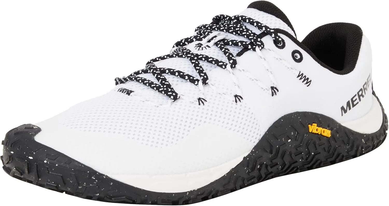 Merrell Men's Trail Glove 7 Trainers