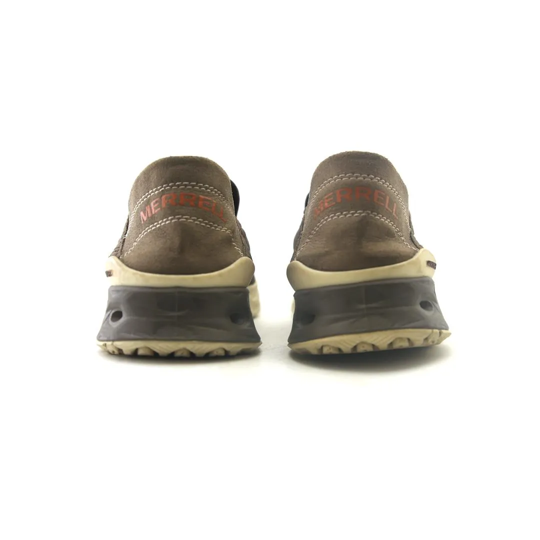 MERRELL TIDERISER MOC