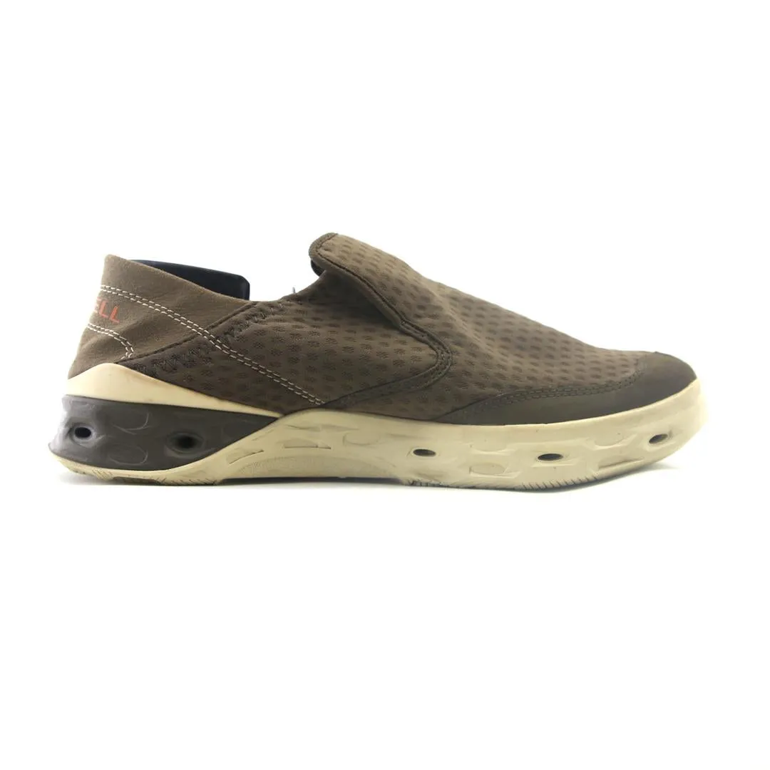MERRELL TIDERISER MOC