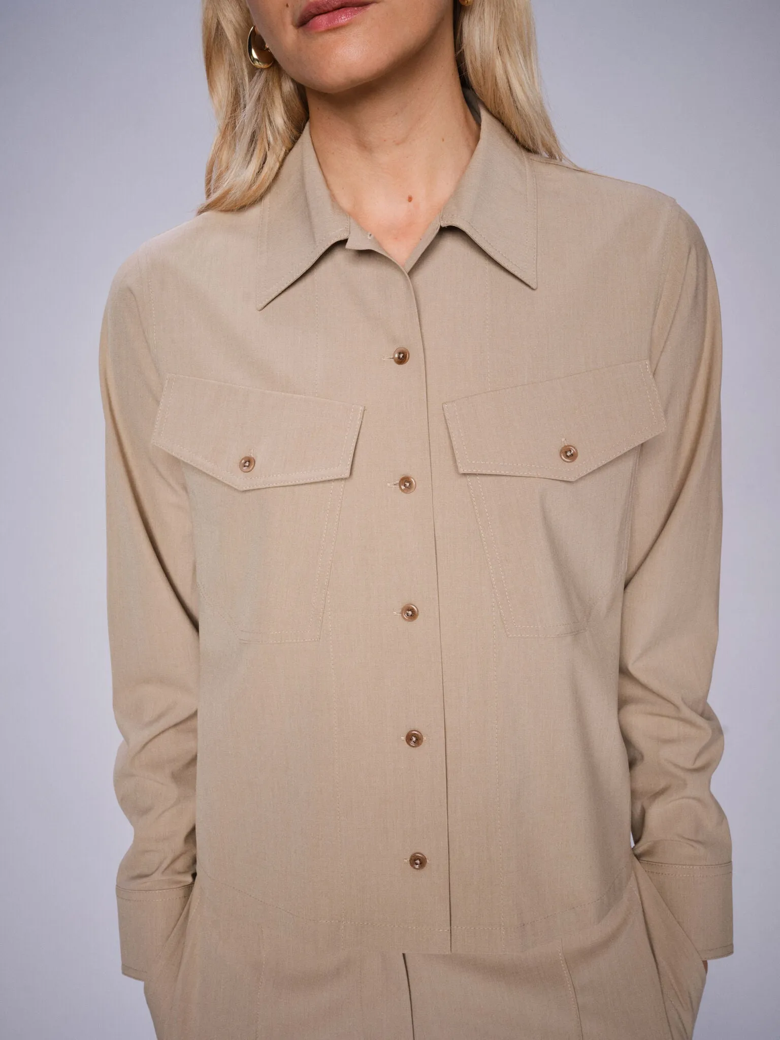 MMPhila Roy Shirt