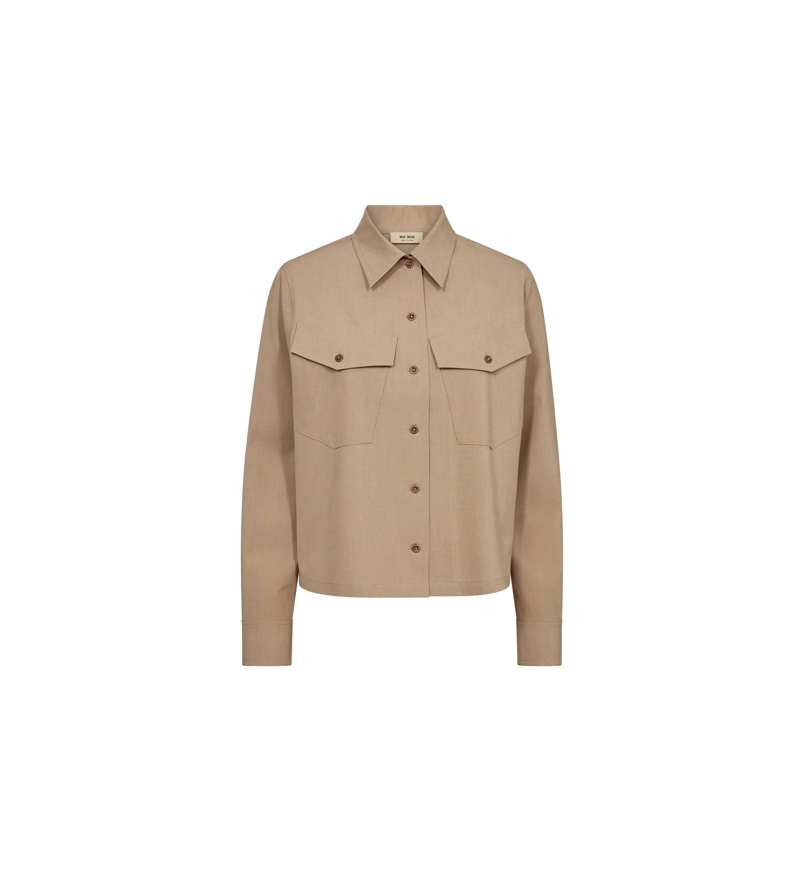 MMPhila Roy Shirt