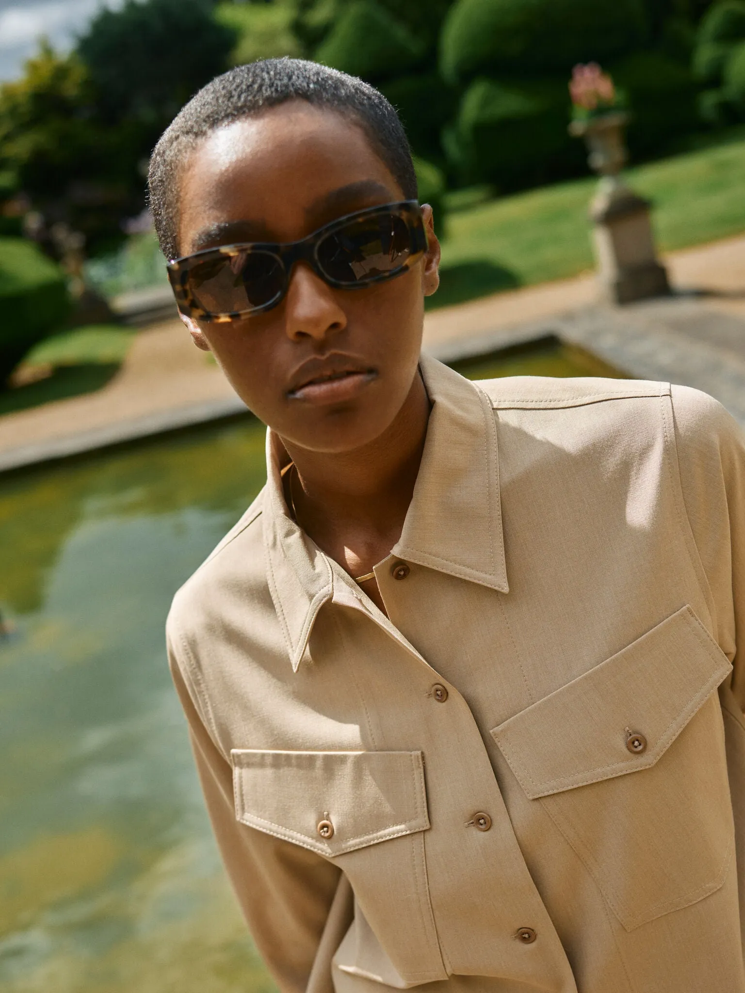 MMPhila Roy Shirt