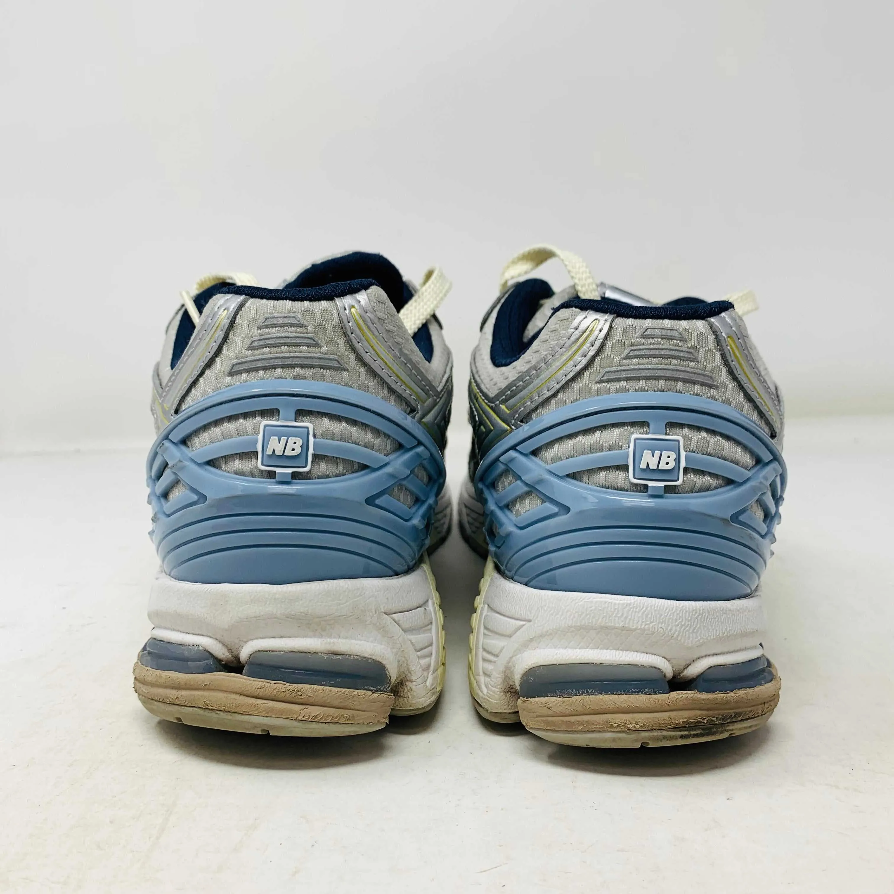 New Balance 1906R Kith White