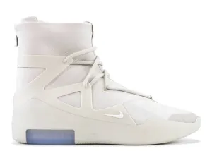 Nike AIR FEAR OF GOD 1 'LIGHT BONE SAIL' Sneakers,