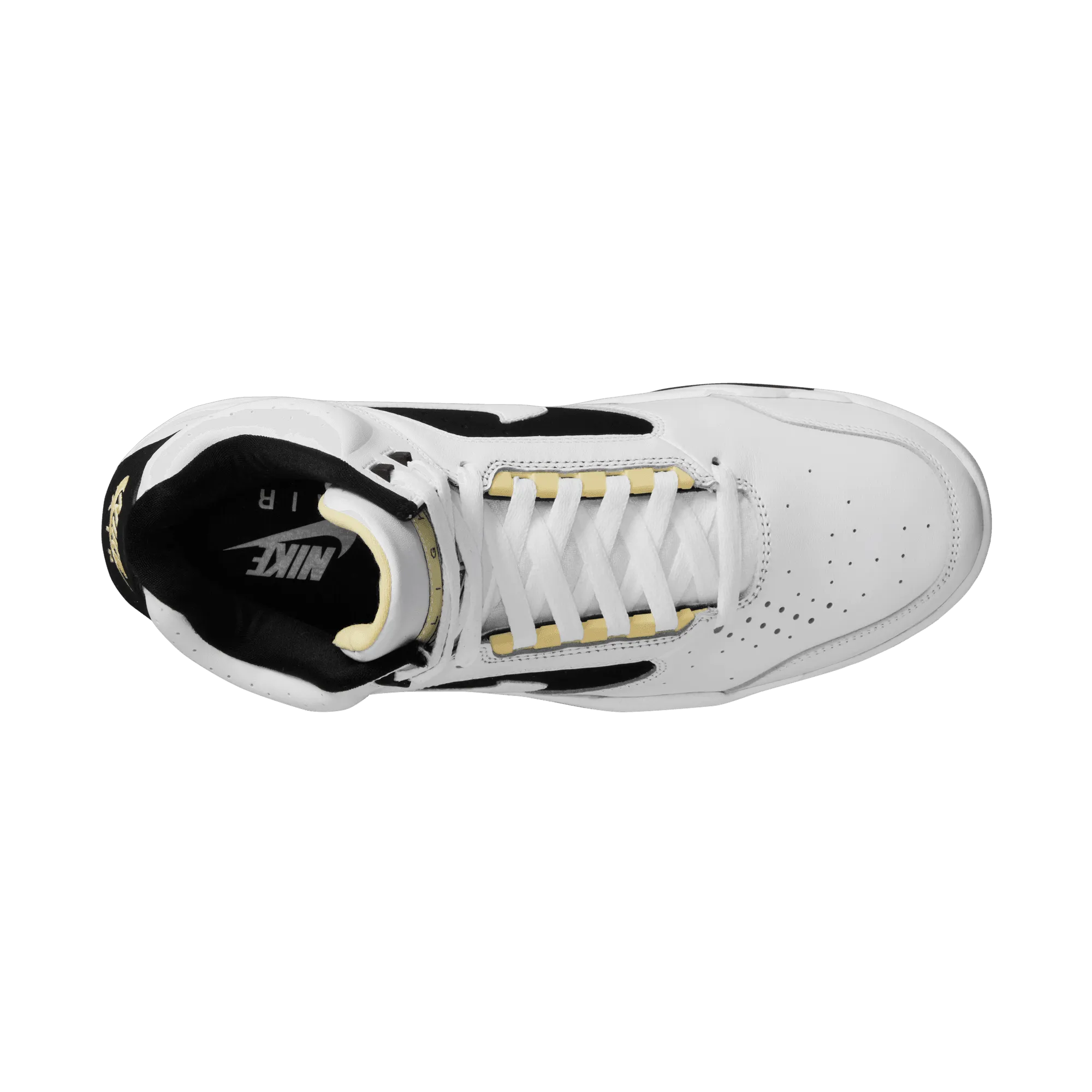 Nike Air Flight Lite Mid - Men's