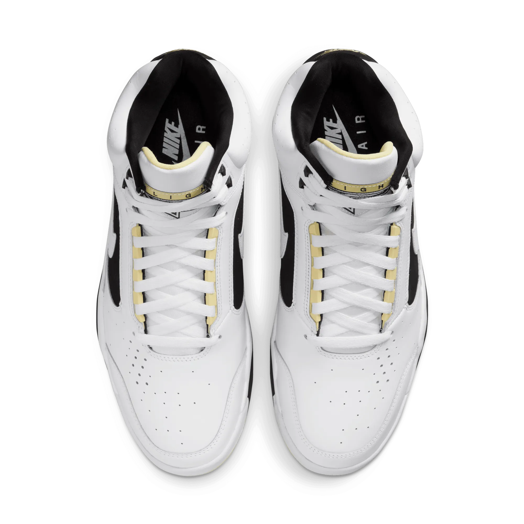 Nike Air Flight Lite Mid - Men's