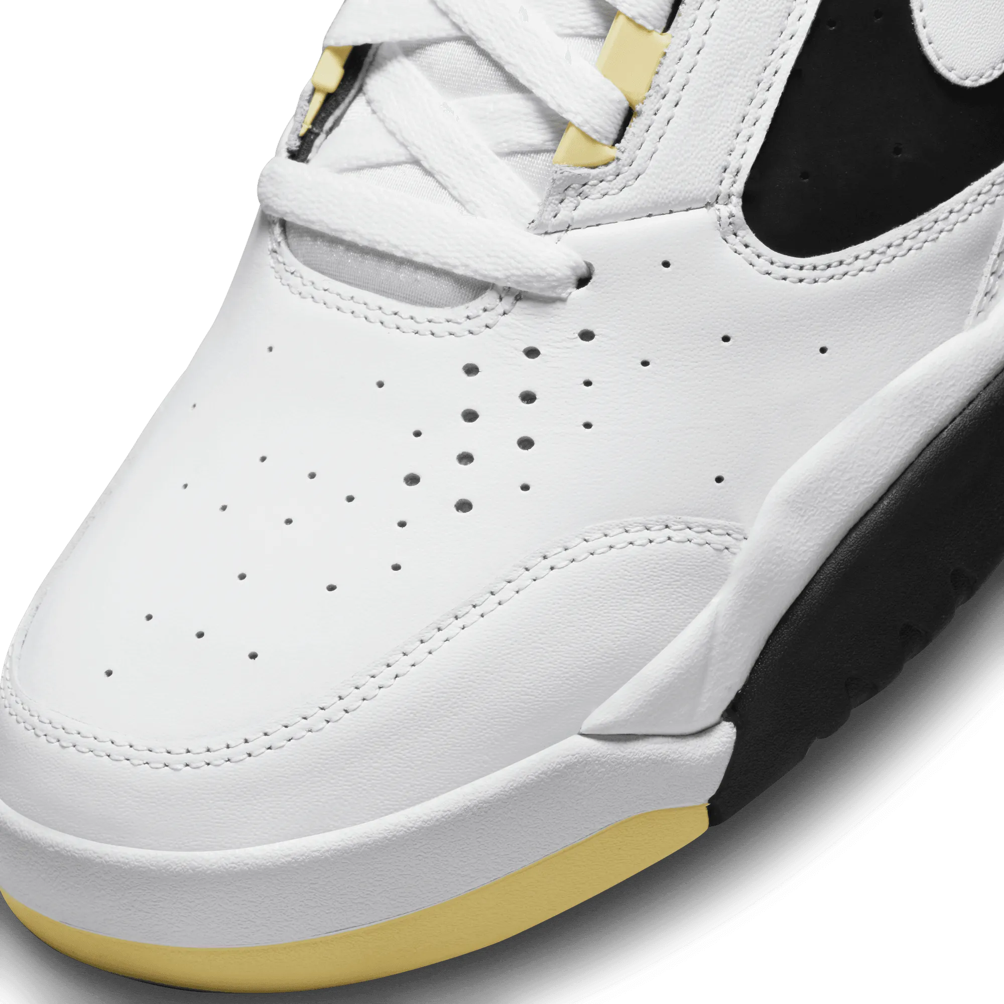 Nike Air Flight Lite Mid - Men's