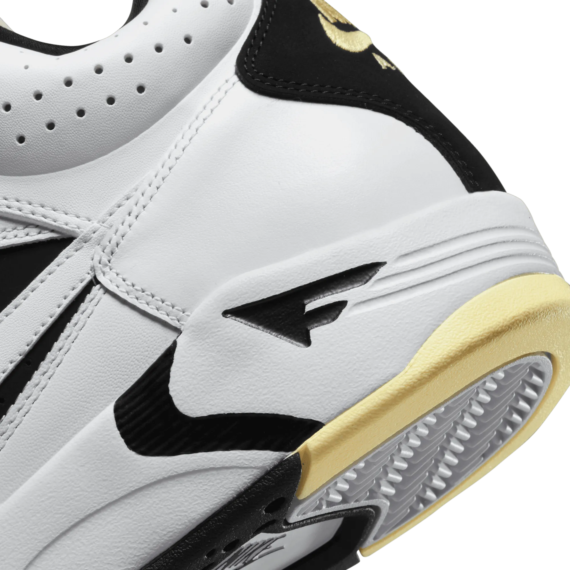 Nike Air Flight Lite Mid - Men's
