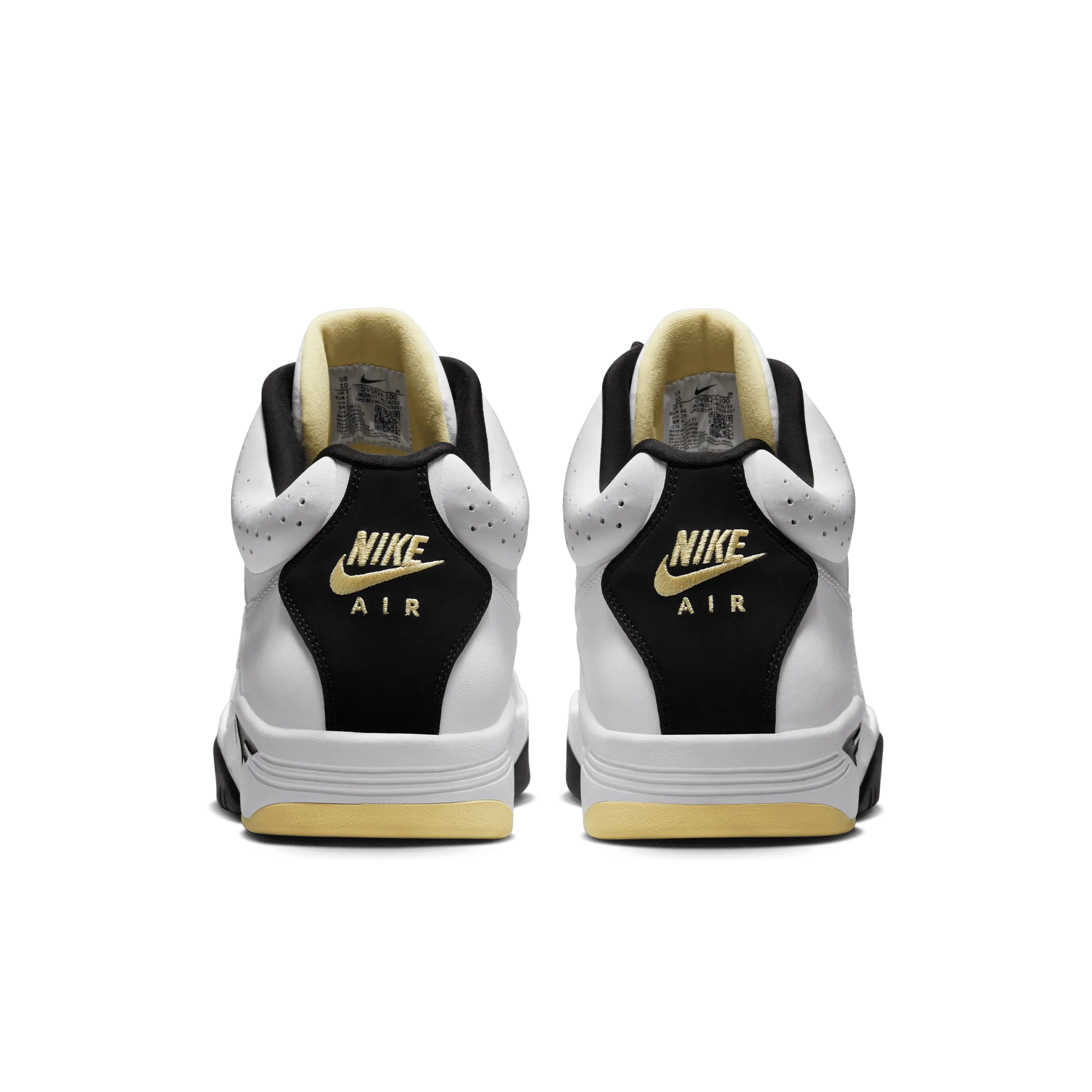 Nike Air Flight Lite Mid - Men's