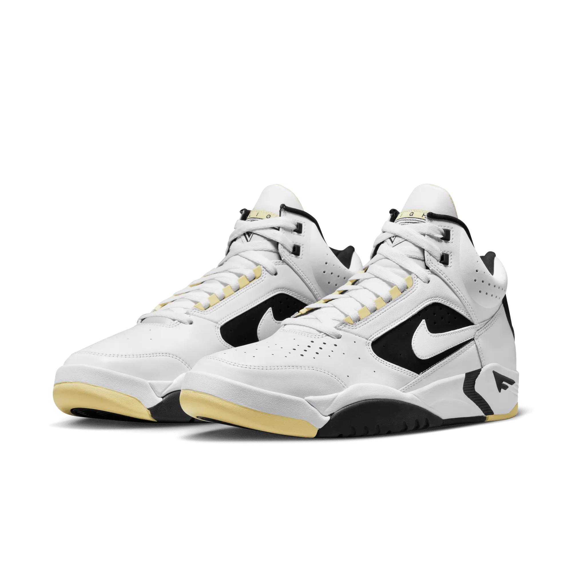 Nike Air Flight Lite Mid - Men's
