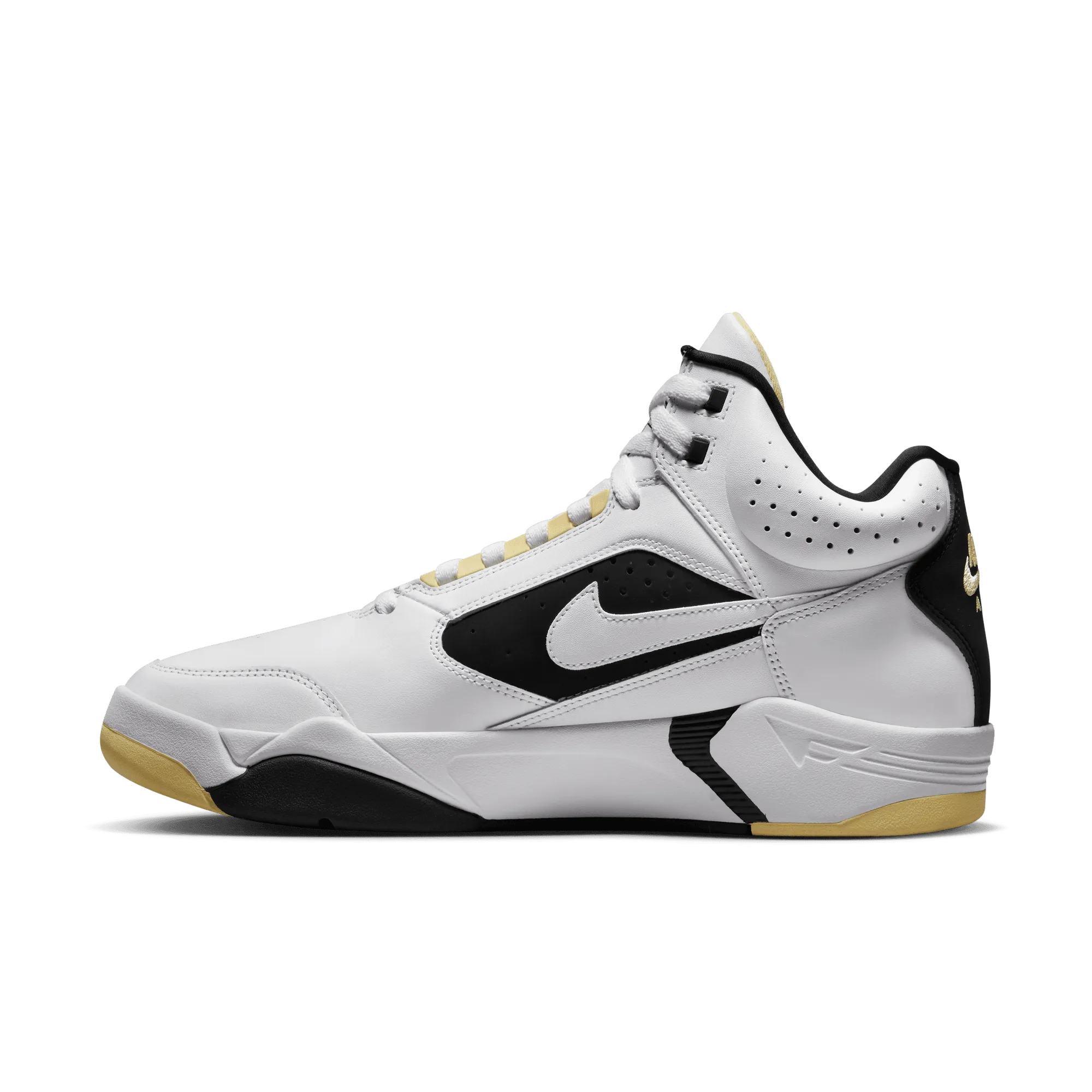 Nike Air Flight Lite Mid - Men's