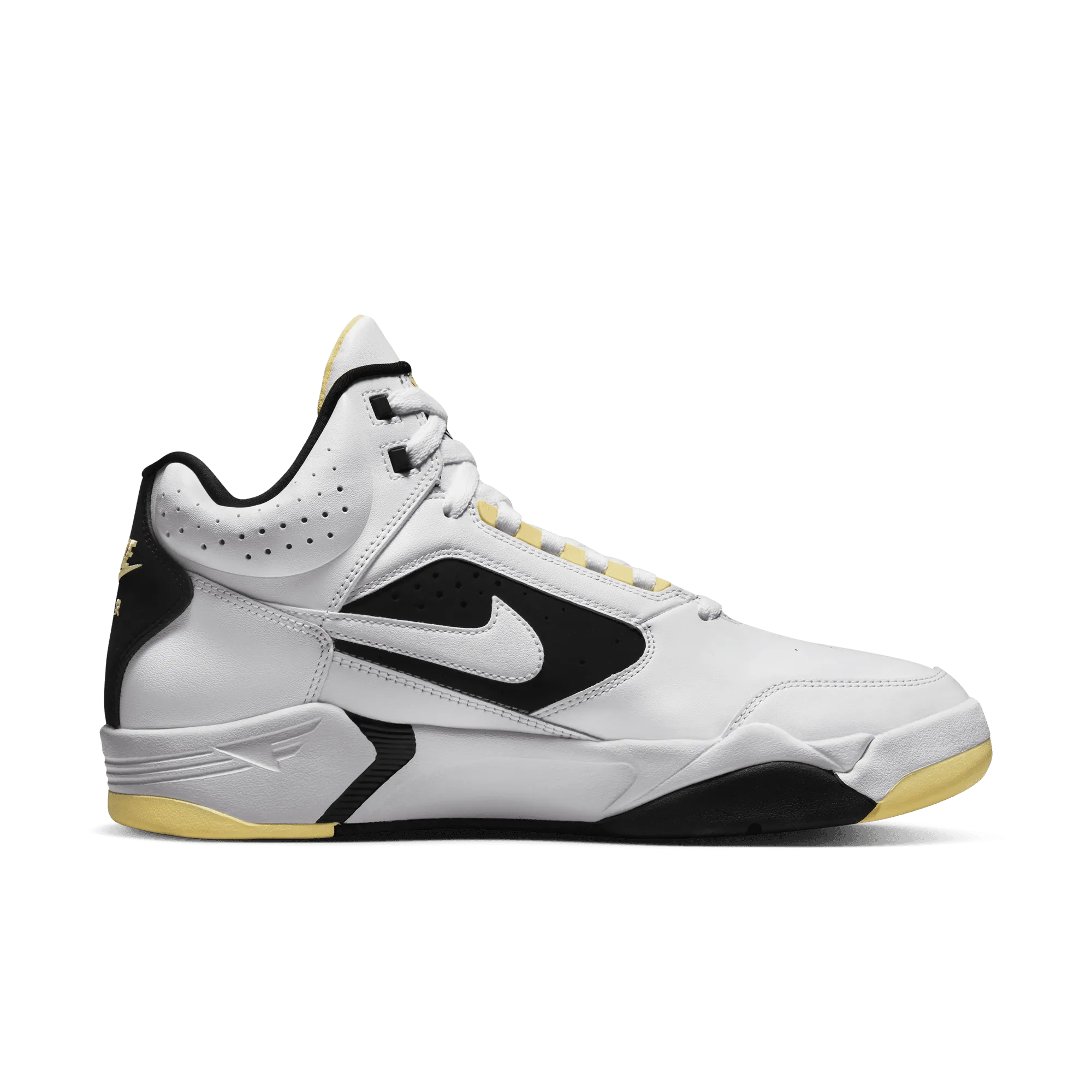 Nike Air Flight Lite Mid - Men's